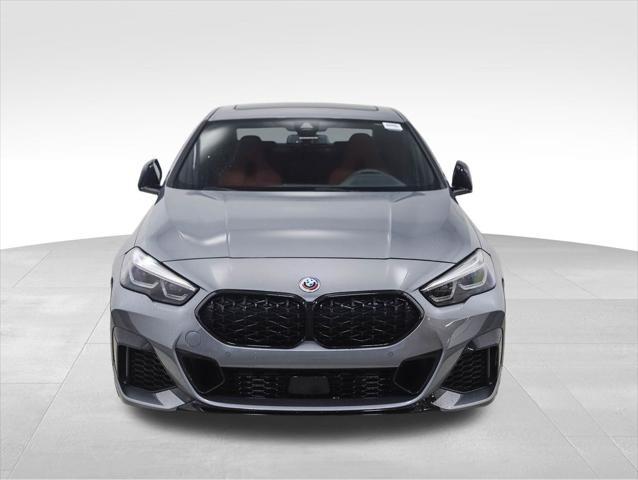 used 2023 BMW M235 Gran Coupe car, priced at $41,995