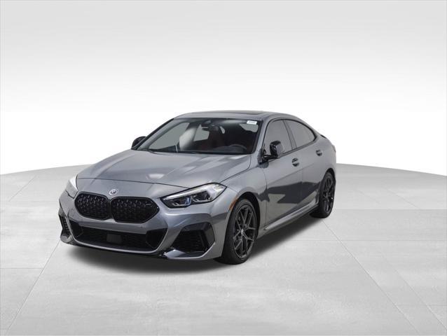 used 2023 BMW M235 Gran Coupe car, priced at $41,995