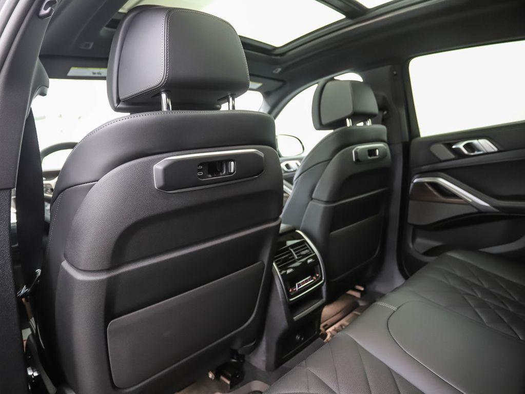 new 2026 BMW X6 car, priced at $90,415