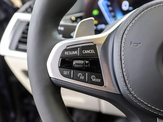 new 2026 BMW X5 PHEV car, priced at $91,025