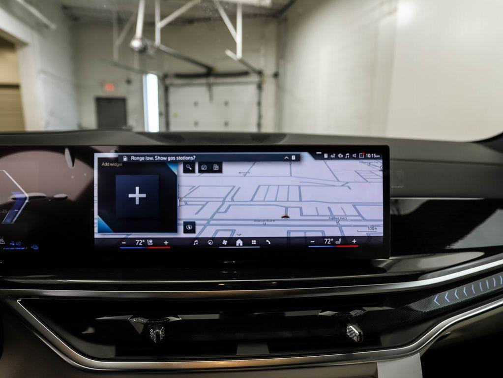 used 2026 BMW X5 PHEV car, priced at $91,025