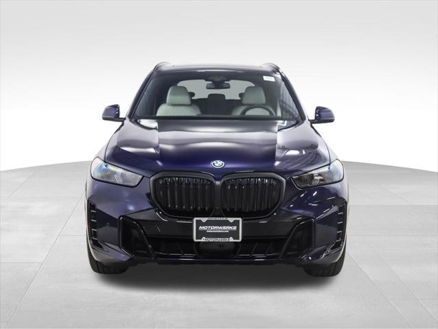 new 2026 BMW X5 PHEV car, priced at $91,025