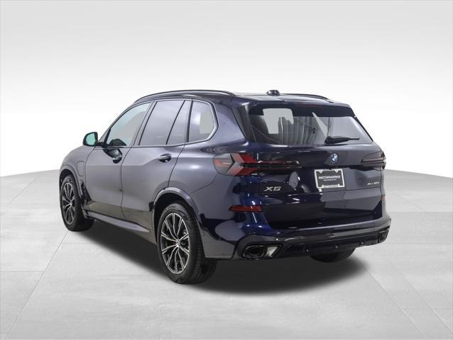 new 2026 BMW X5 PHEV car, priced at $91,025