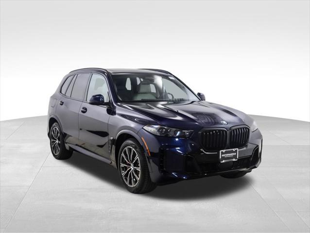 new 2026 BMW X5 PHEV car, priced at $91,025