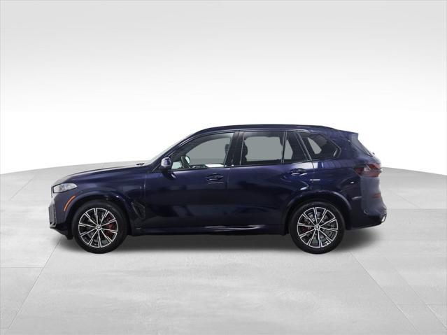 new 2026 BMW X5 PHEV car, priced at $91,025