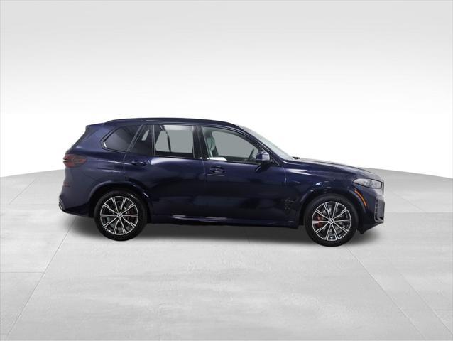 new 2026 BMW X5 PHEV car, priced at $91,025