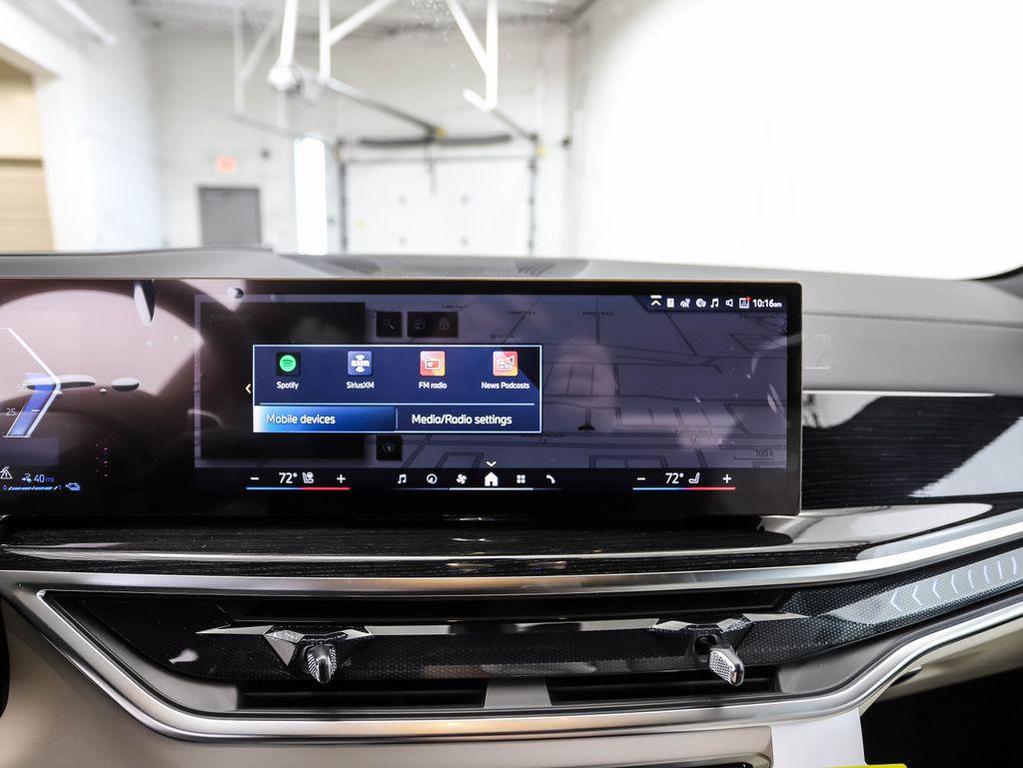 used 2026 BMW X5 PHEV car, priced at $91,025
