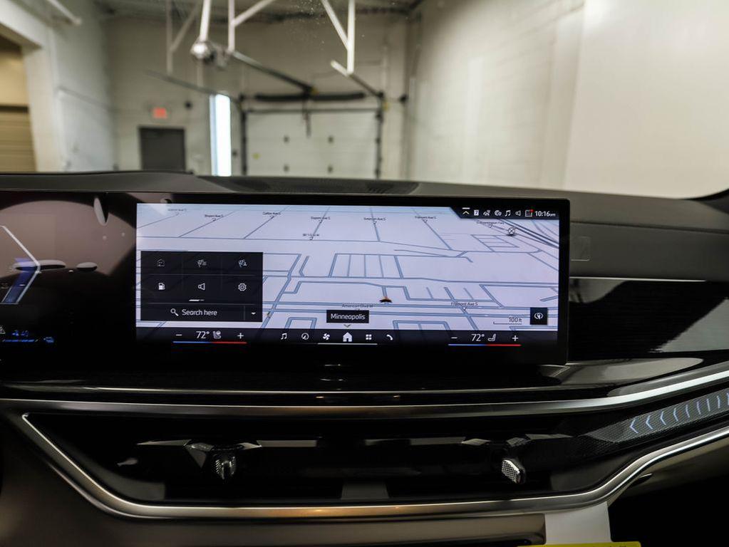 used 2026 BMW X5 PHEV car, priced at $91,025