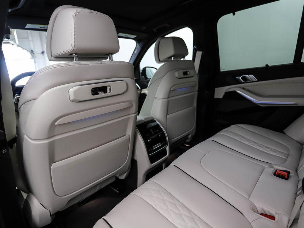 used 2026 BMW X5 PHEV car, priced at $91,025