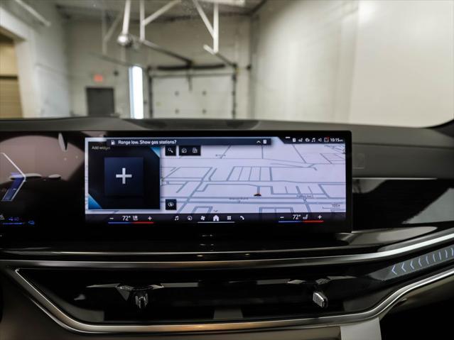 new 2026 BMW X5 PHEV car, priced at $91,025