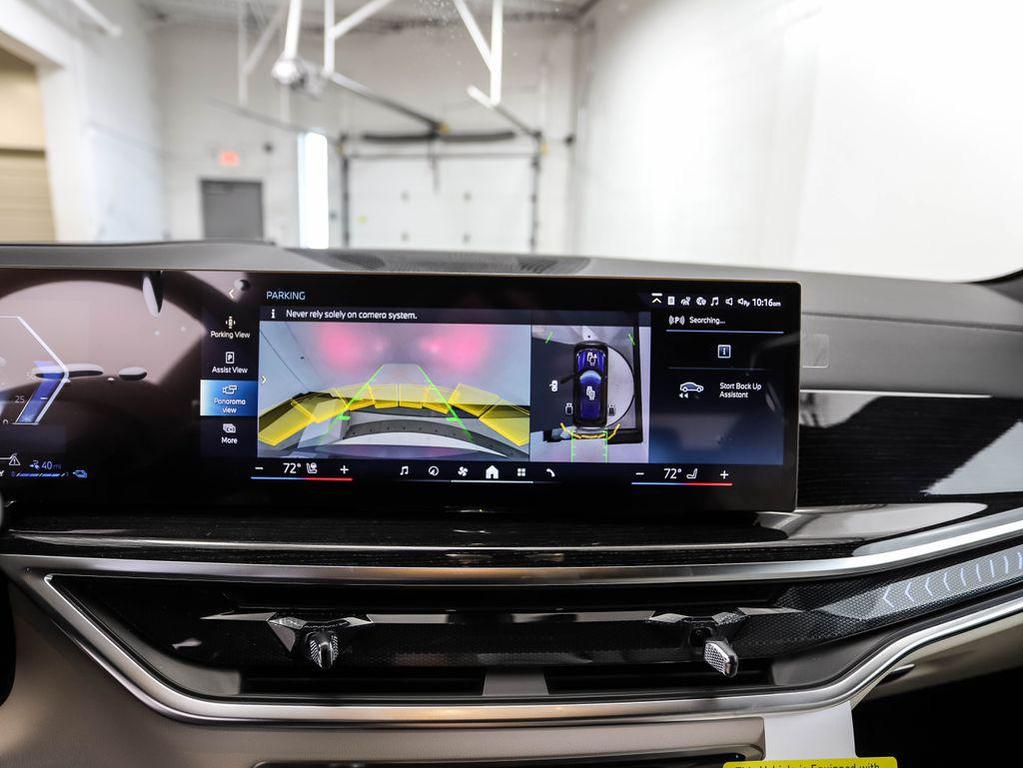 used 2026 BMW X5 PHEV car, priced at $91,025