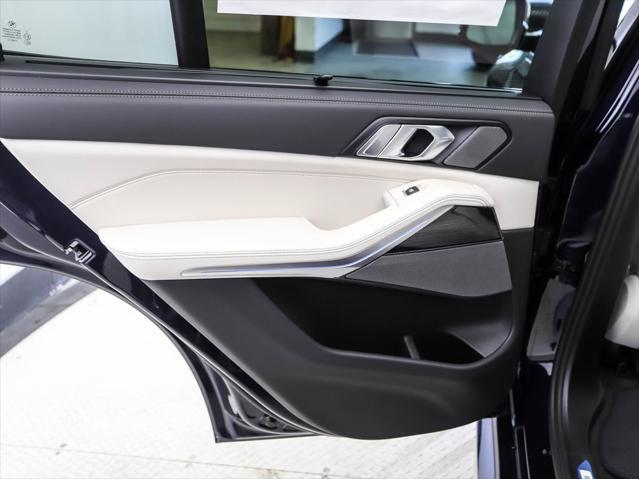 new 2026 BMW X5 PHEV car, priced at $91,025