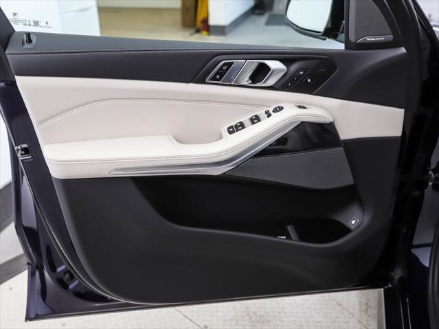 new 2026 BMW X5 PHEV car, priced at $91,025