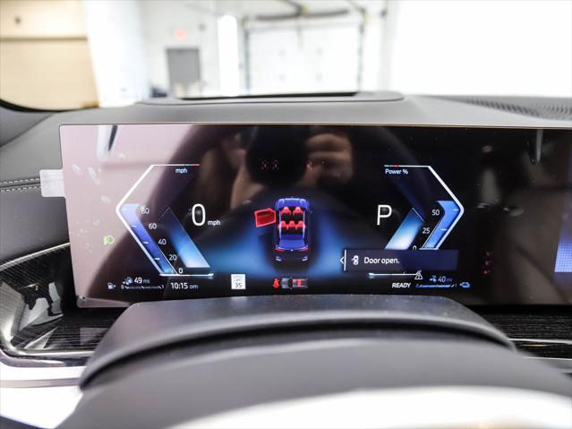 new 2026 BMW X5 PHEV car, priced at $91,025