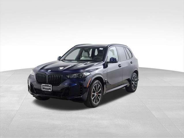 new 2026 BMW X5 PHEV car, priced at $91,025