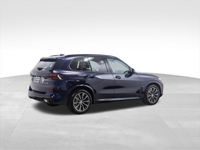 new 2026 BMW X5 PHEV car, priced at $91,025