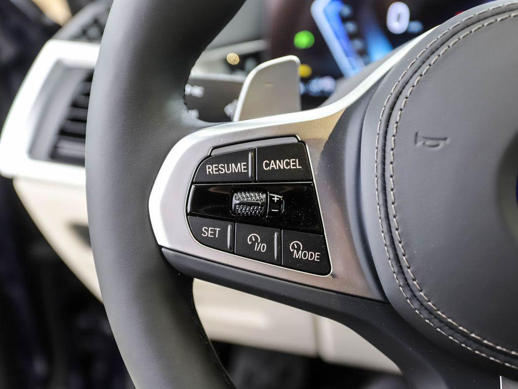 used 2026 BMW X5 PHEV car, priced at $91,025