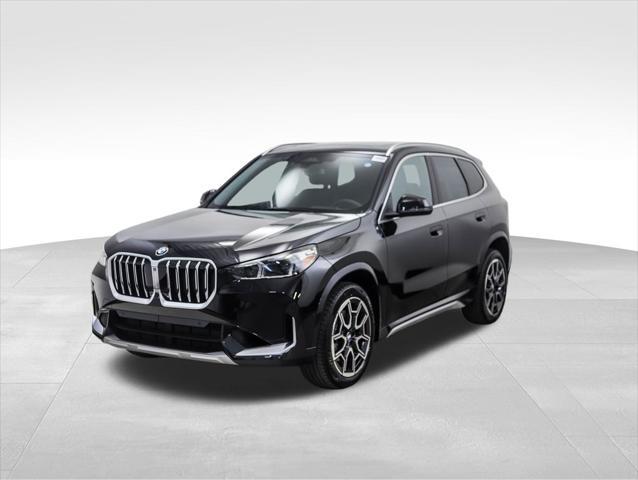 new 2025 BMW X1 car, priced at $47,375