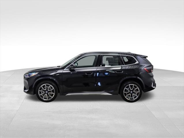 new 2025 BMW X1 car, priced at $47,375