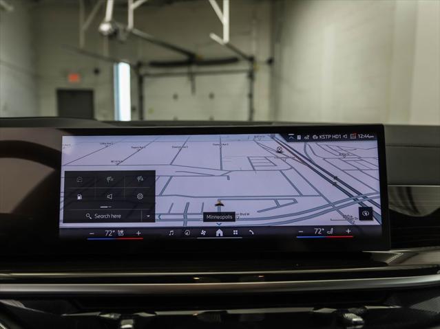 new 2026 BMW X5 PHEV car, priced at $78,375