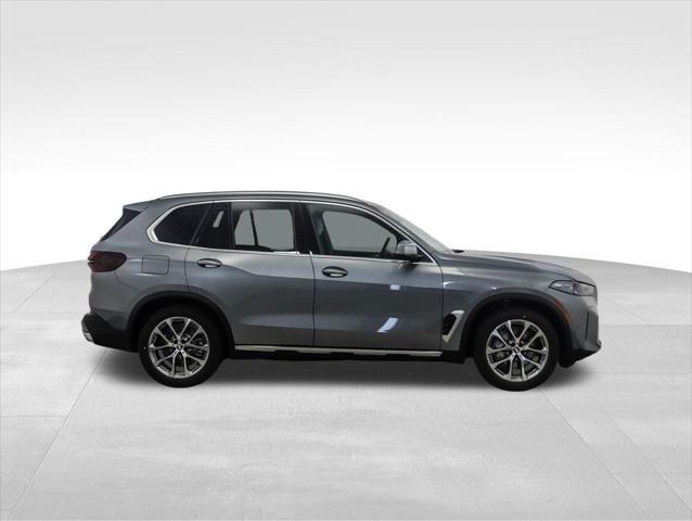 new 2026 BMW X5 PHEV car, priced at $78,375