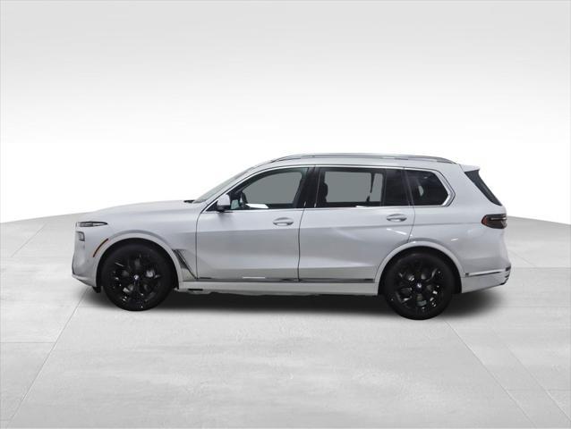 used 2024 BMW X7 car, priced at $87,845