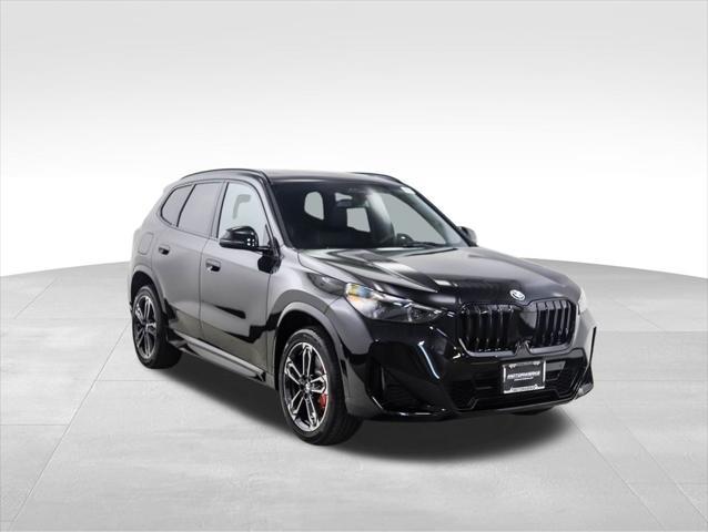 used 2024 BMW X1 car, priced at $50,495