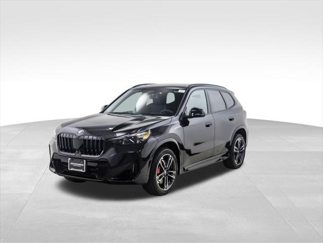 used 2024 BMW X1 car, priced at $50,495