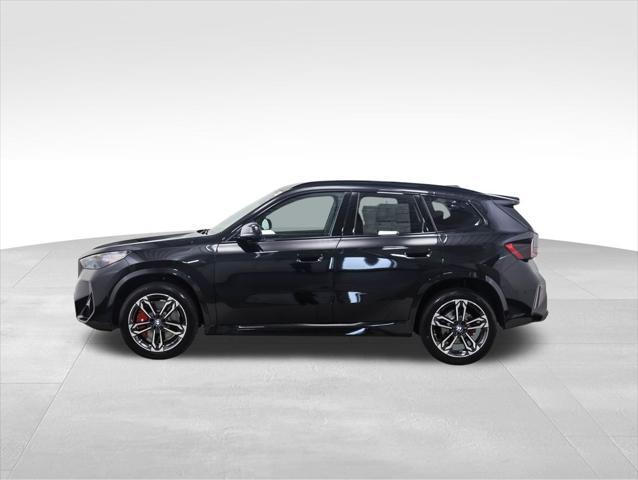 used 2024 BMW X1 car, priced at $50,495