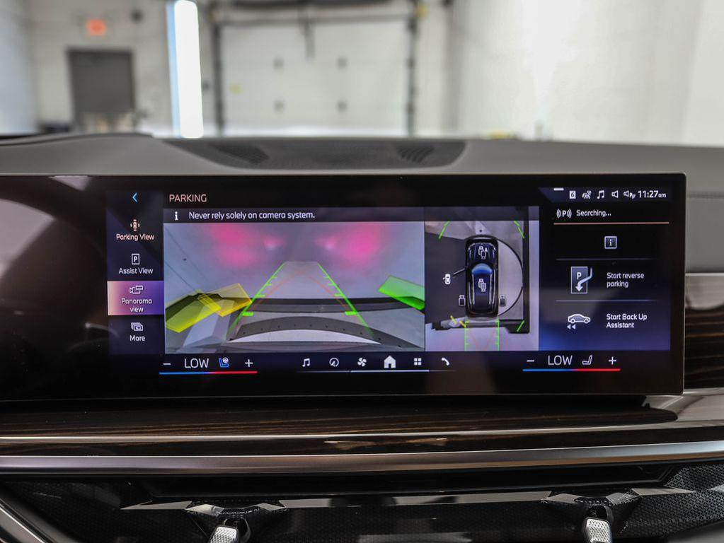 new 2026 BMW X5 car, priced at $79,950