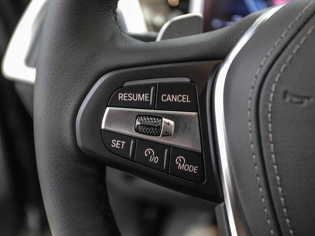 new 2026 BMW X5 car, priced at $79,950