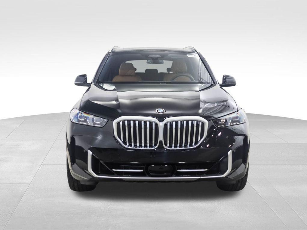new 2026 BMW X5 car, priced at $79,950