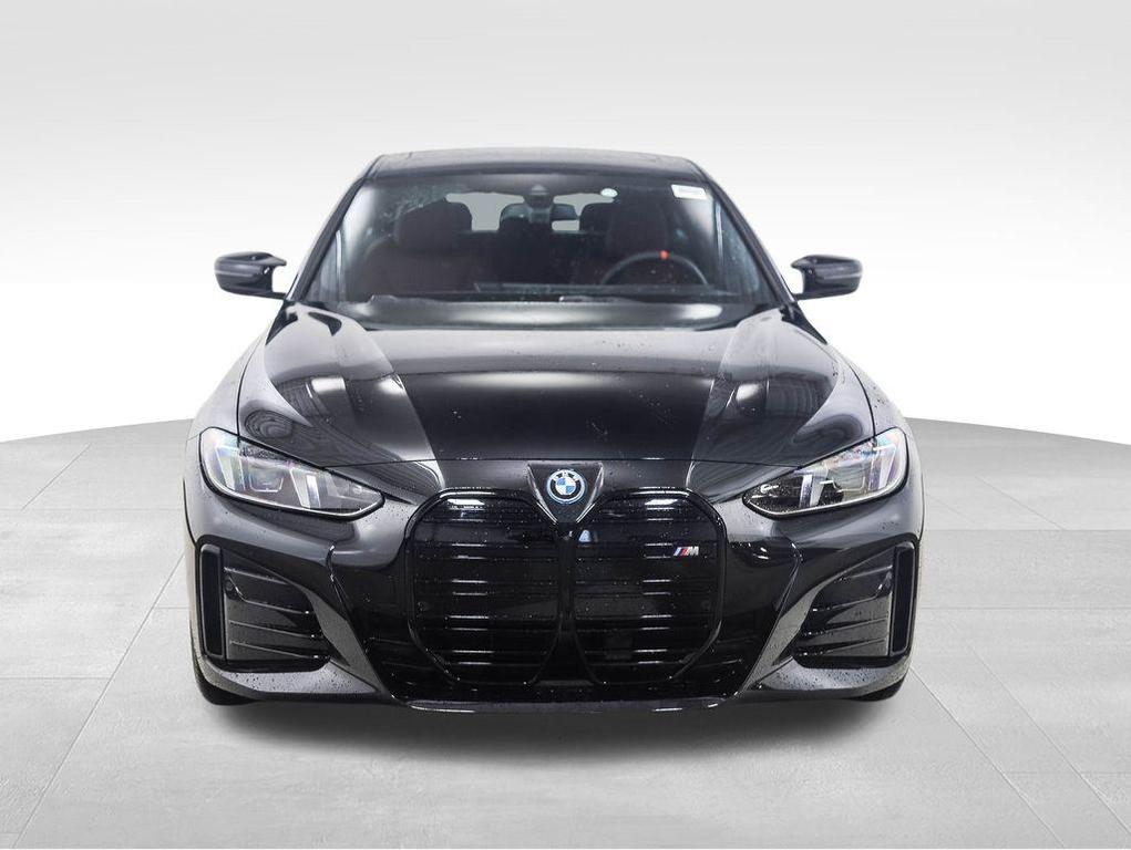 used 2025 BMW i4 Gran Coupe car, priced at $75,465