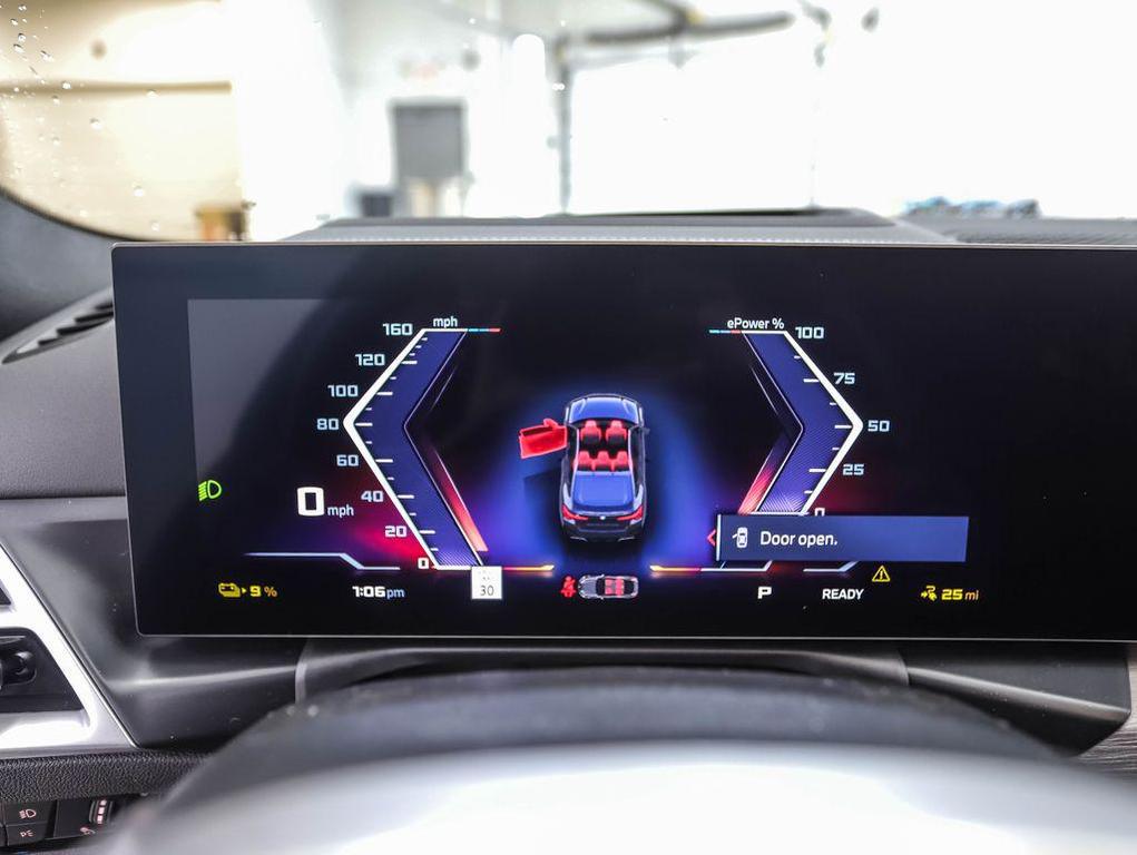 used 2025 BMW i4 Gran Coupe car, priced at $75,465