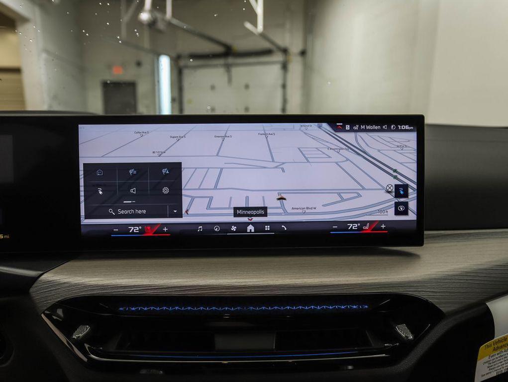 used 2025 BMW i4 Gran Coupe car, priced at $75,465