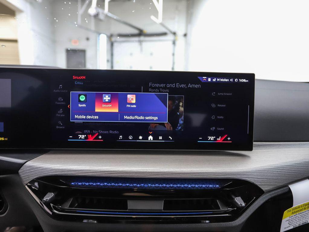 used 2025 BMW i4 Gran Coupe car, priced at $75,465