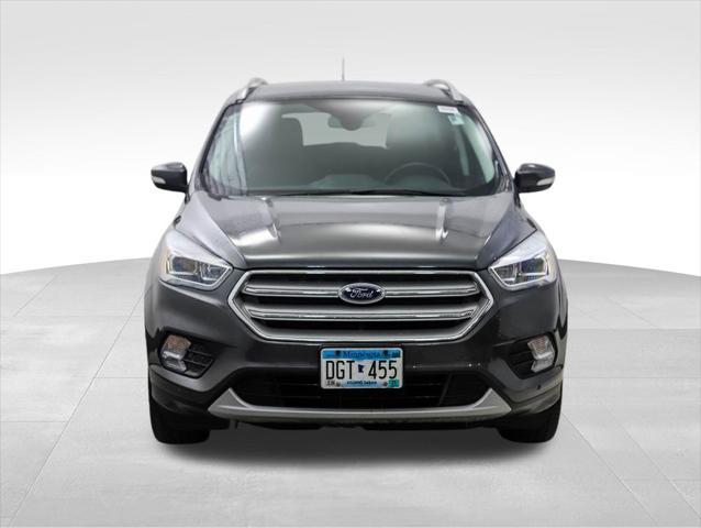 used 2019 Ford Escape car, priced at $16,400