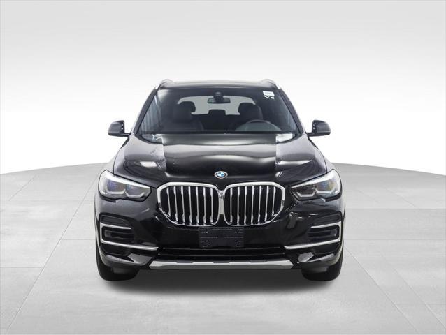used 2022 BMW X5 car, priced at $49,900