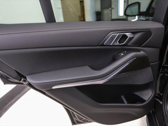used 2022 BMW X5 car, priced at $49,900