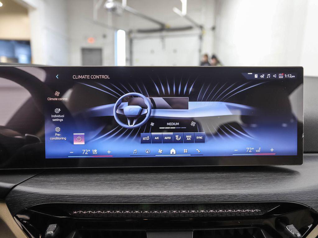 new 2026 BMW 330 car, priced at $54,675