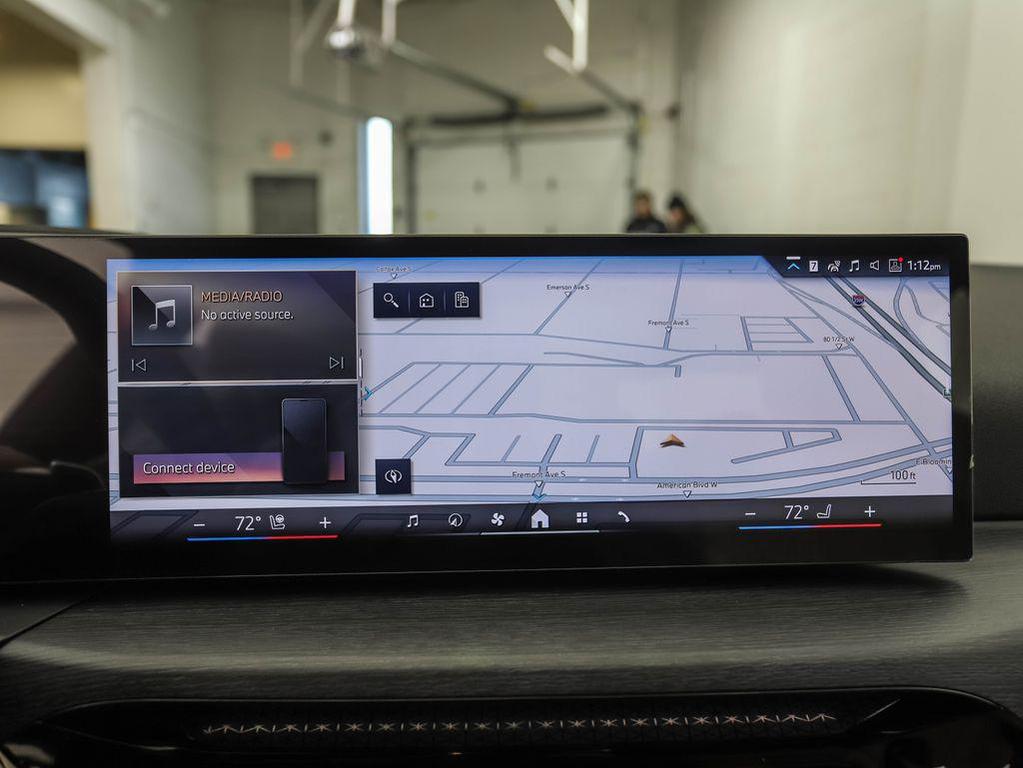 new 2026 BMW 330 car, priced at $54,675