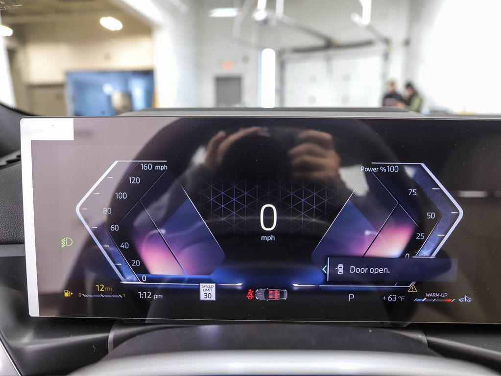 new 2026 BMW 330 car, priced at $54,675