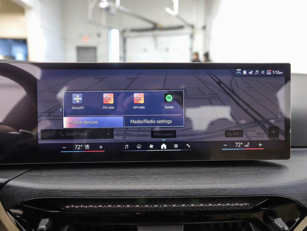 new 2026 BMW 330 car, priced at $54,675