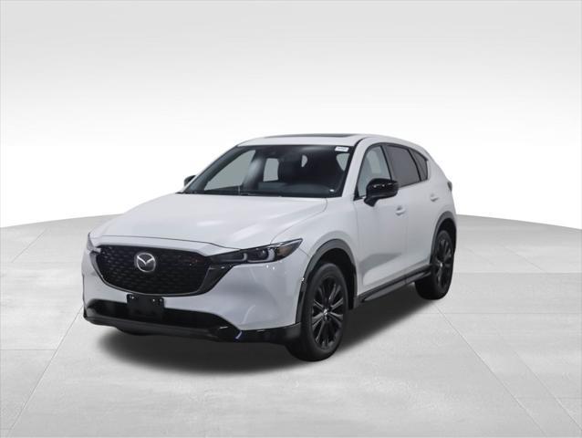 used 2023 Mazda CX-5 car, priced at $28,900