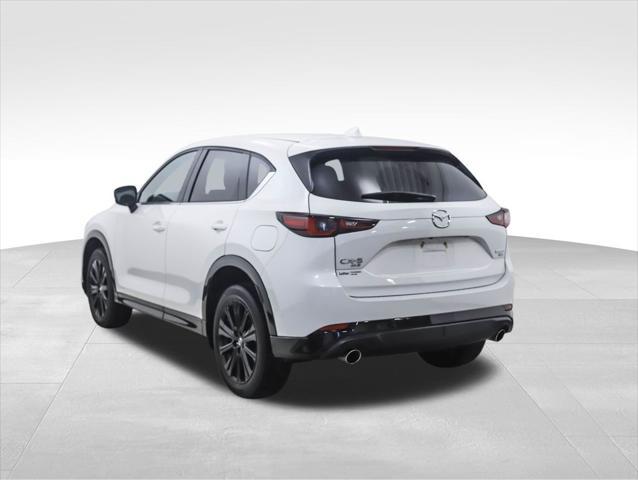 used 2023 Mazda CX-5 car, priced at $28,900