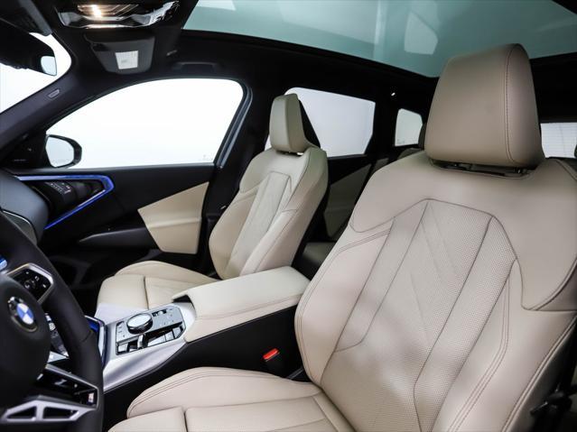 new 2025 BMW X3 car, priced at $63,350