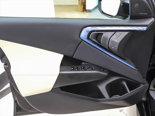 new 2025 BMW X3 car, priced at $63,350