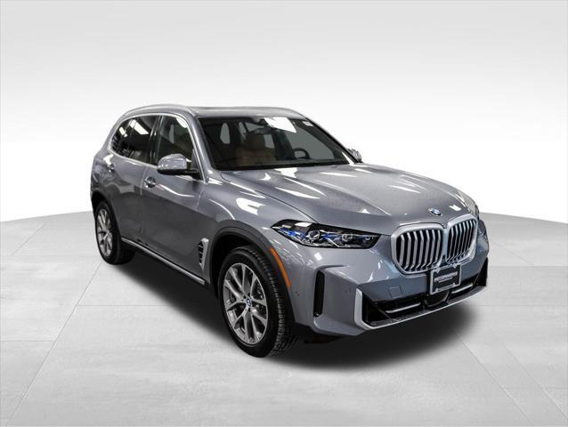 used 2024 BMW X5 car, priced at $72,945