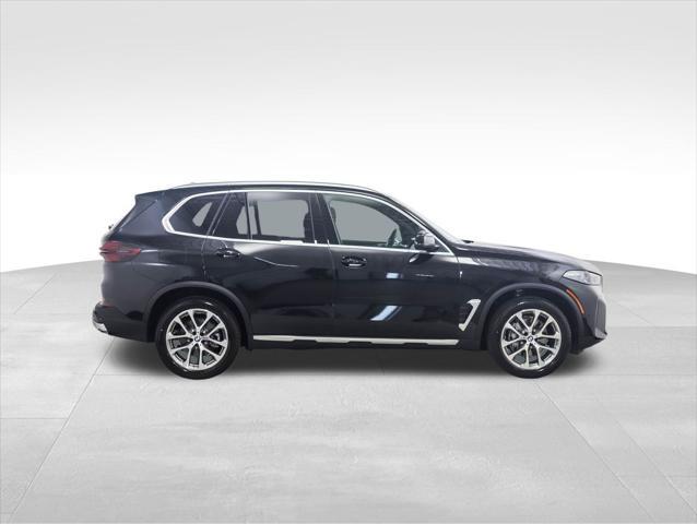 new 2026 BMW X5 car, priced at $78,175