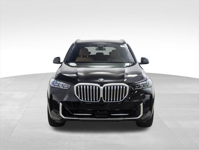 new 2026 BMW X5 car, priced at $78,175